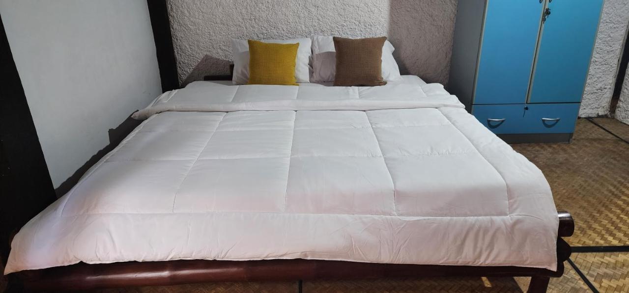 Cozy Nest Cnx Hostel Chiang Mai Exterior foto