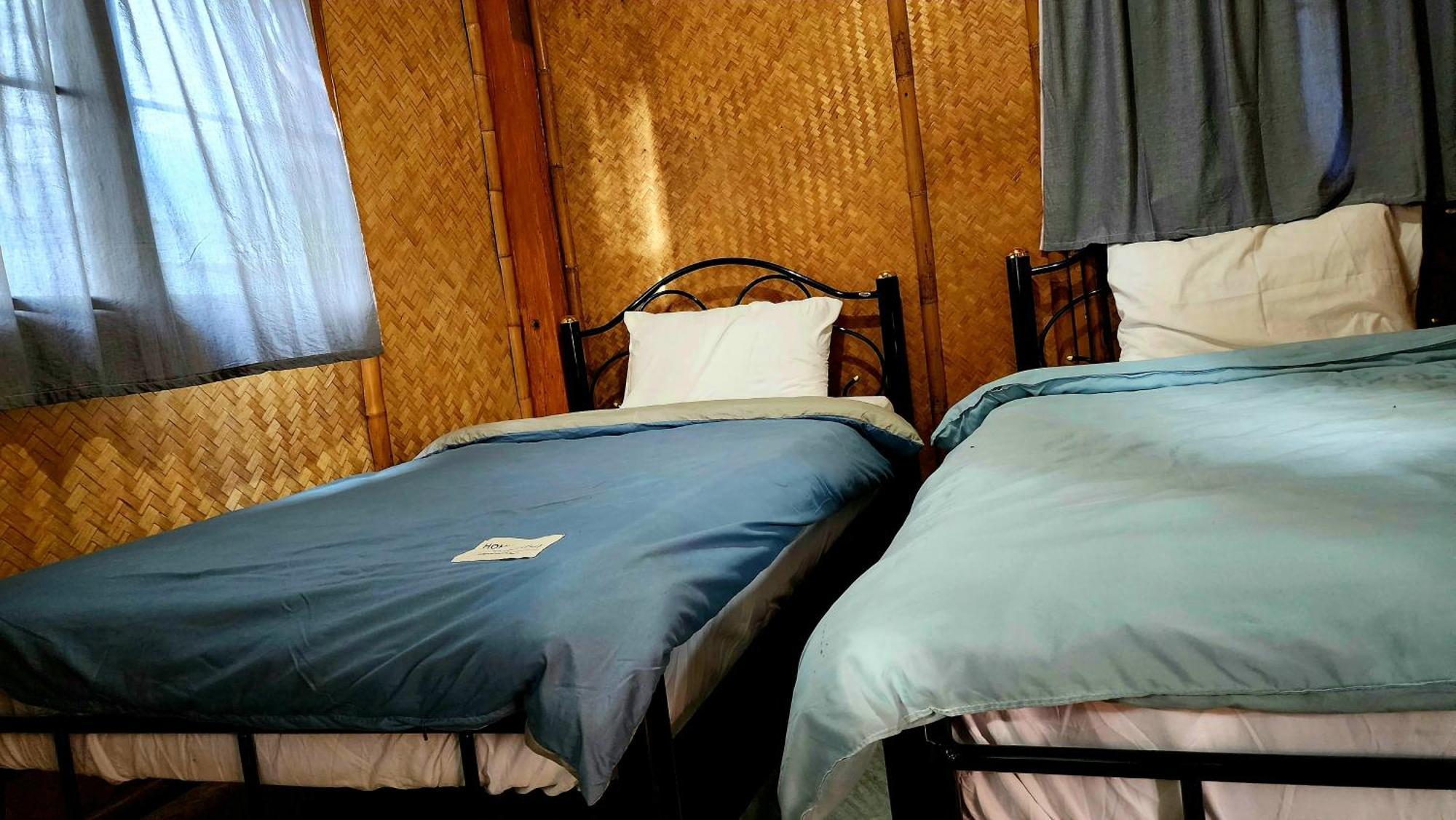 Cozy Nest Cnx Hostel Chiang Mai Exterior foto