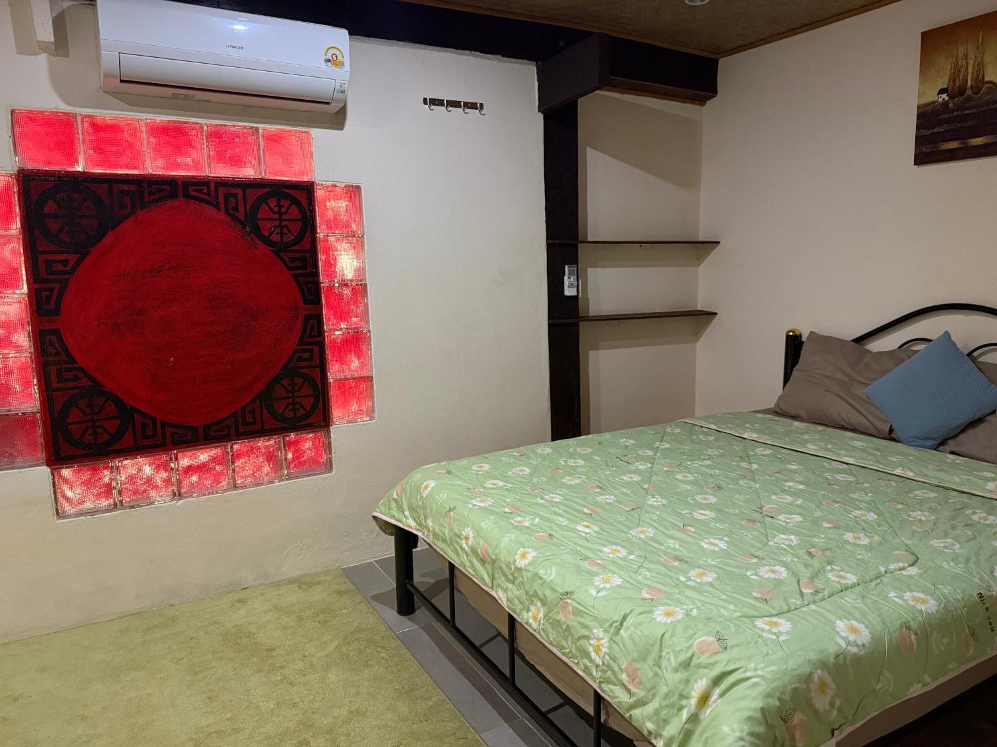 Cozy Nest Cnx Hostel Chiang Mai Exterior foto